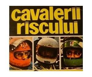 Cavalerii riscului Cavalerii riscului