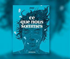 Ce que nous sommes