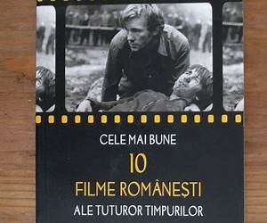 Cele mai bune 10 filme romanesti ale tuturor timpurilor stabilite prin votul a 40 de critici