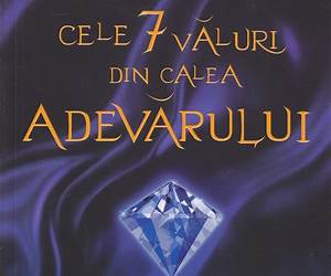 Cele sapte valuri din calea adevarului