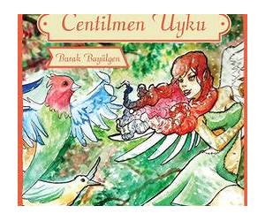 Centilmen Uyku