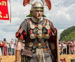 Centurion (Impossible, #11)