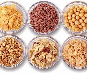 Cereal: Travel StyleVolume 10 Cereal: Travel StyleVolume 10