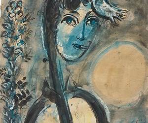 Chagall and Music Chagall and Music