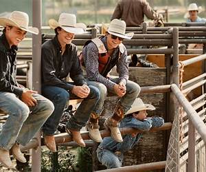 Challenge for the Texas Cowboy Challenge for the Texas Cowboy