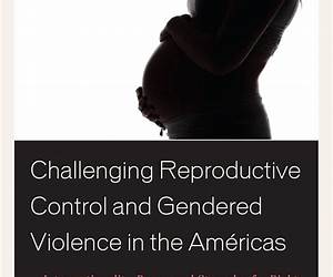 Challenging Reproductive Control and Gendered Violence in the Américas: Intersectionality, Power, and Struggles for Rights