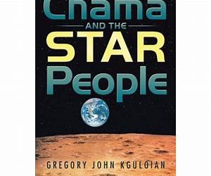 Chama and the Star People