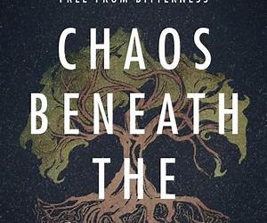 Chaos Beneath the Shade: How to Uproot and Stay Free from Bitterness Chaos Beneath the Shade: How to Uproot and Stay Free from Bitterness