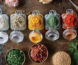 Charlie's 101 Q\u0026A's for Herbs. Spices and Flavour Charlie's 101 Q\u0026A's for Herbs. Spices and Flavour