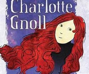 Charlotte Gnoll (The Rock Rose Path #1)