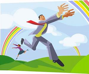 Chasing Rainbows (The Colours of the Rainbow Vol. 2) Chasing Rainbows (The Colours of the Rainbow Vol. 2)
