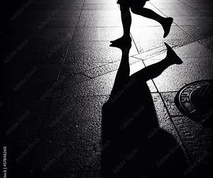 Chasing Shadows Chasing Shadows