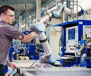 Che cos'è la robotica autonoma Che cos'è la robotica autonoma