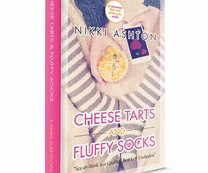 Cheese Tarts \u0026 Fluffy Socks Cheese Tarts \u0026 Fluffy Socks