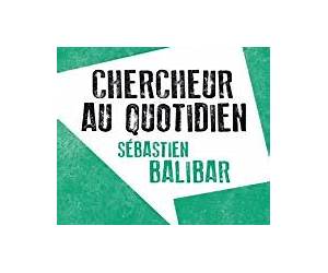 Chercheur au quotidien (NON FICTION) Chercheur au quotidien (NON FICTION)