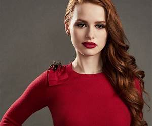 Cheryl Blossom #20