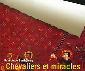 Chevaliers et miracles : La violence et le sacré dans la société féodale (Hors Collection) (French Edition) Chevaliers et miracles : La violence et le sacré dans la société féodale (Hors Collection) (French Edition)
