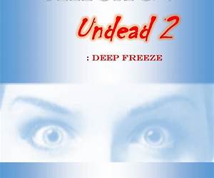 Chicago Undead 2: Deep Freeze