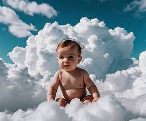 Child of the Cloud (Pie Rats #5)