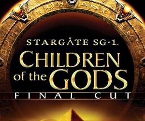 Children of the Gods