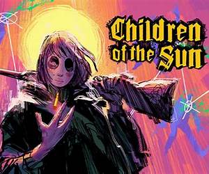 Children of the Sun