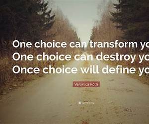 Choices Will Destroy (The FBI/Romance Thriller #14)