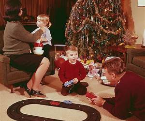 Christmas Back Then: A Confession Christmas Back Then: A Confession