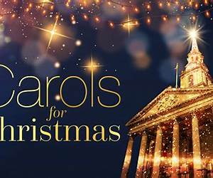 Christmas Carols: A Romantic Holiday Story Christmas Carols: A Romantic Holiday Story