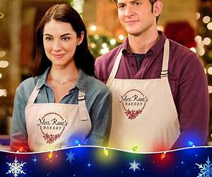 Christmas Romance Christmas Romance