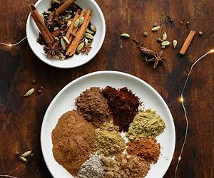 Christmas Seasoning Christmas Seasoning