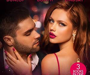 Christmas Seduction Christmas Seduction