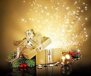 Christmas Surprise (The Copper Tree)