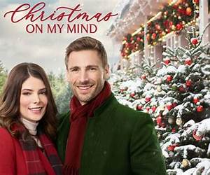 Christmas on My Mind (A Cowboy Christmas #2)
