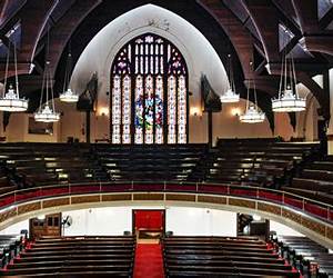 Church: An Insider's Look at How We Do It