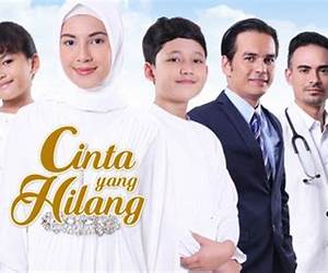 Cinta yang Hilang