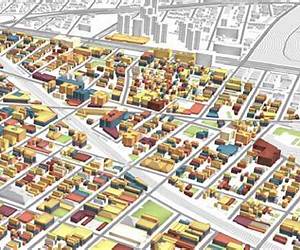 City Planning Begins: John Nolen and His Model City of Madison