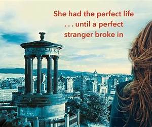 City of Strangers (Luis Chavez, #2)