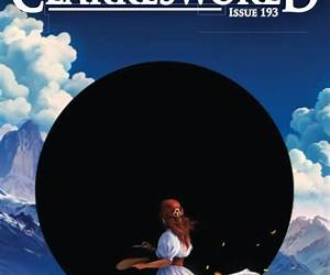 Clarkesworld Magazine, Issue 112, January 2016 Clarkesworld Magazine, Issue 112, January 2016