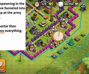 Clash of Clans Advanced Tutorial (Clash of Clans Tutorials)