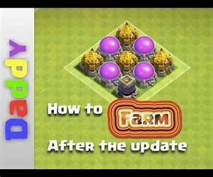Clash of Clans Farm Tutorial (Clash of Clans Tutorial) Clash of Clans Farm Tutorial (Clash of Clans Tutorial)
