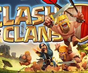 Clash of Clans Clash of Clans