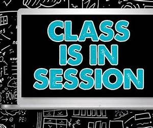 Class Is Now In Session: Your 21 LinkedIn Questions Answered Class Is Now In Session: Your 21 LinkedIn Questions Answered