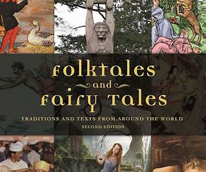 Classic Folktales from Around the World12 Volume Set