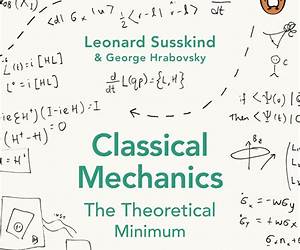 Classical Mechanics: Systems of Particles and Hamiltonian Dynamics