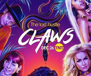Claws author Tammy; Dakota Salzano