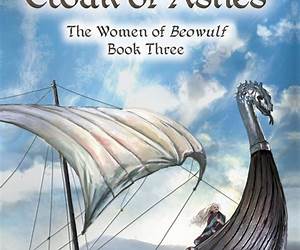 Cloak of Ashes Women of Beowulf #3 Cloak of Ashes Women of Beowulf #3