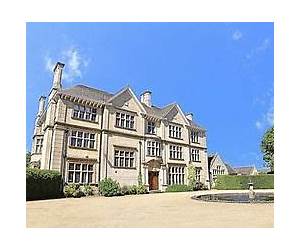 Clopton Hall Clopton Hall