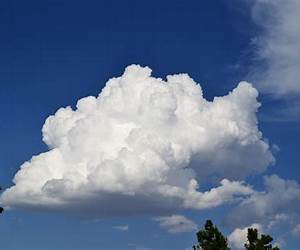 Cloud AUTHOR R.G. Luft