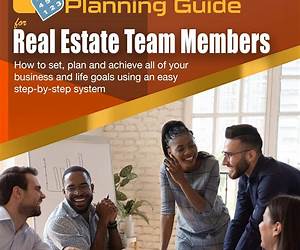 Coach Cheri's Business Planning Guide for Real Estate Team Members: How to set, plan and achieve all of your business and life goals. (Coach Cheri's Business Planning Guides Book 3) Coach Cheri's Business Planning Guide for Real Estate Team Members: How to set, plan and achieve all of your business and life goals. (Coach Cheri's Business Planning Guides Book 3)