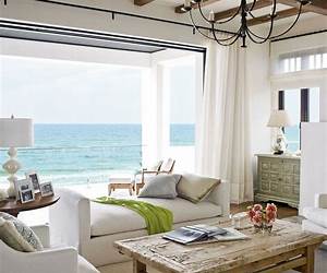 Coastal Living: A celebration of living by the ocean